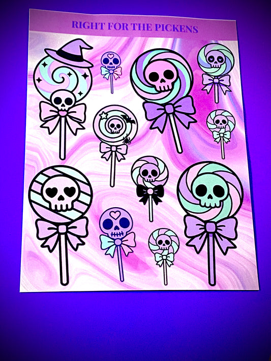 Goth Pop
