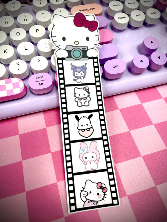 Kitty Film
