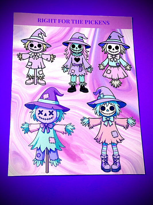 Scarecrow