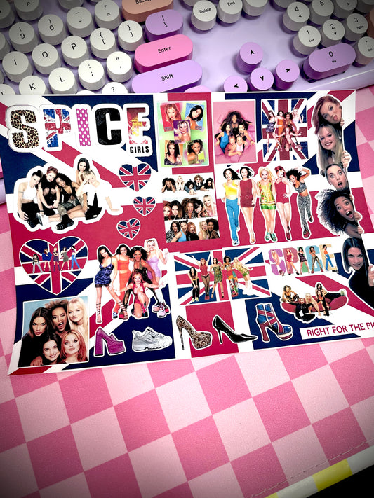 Spice Girls