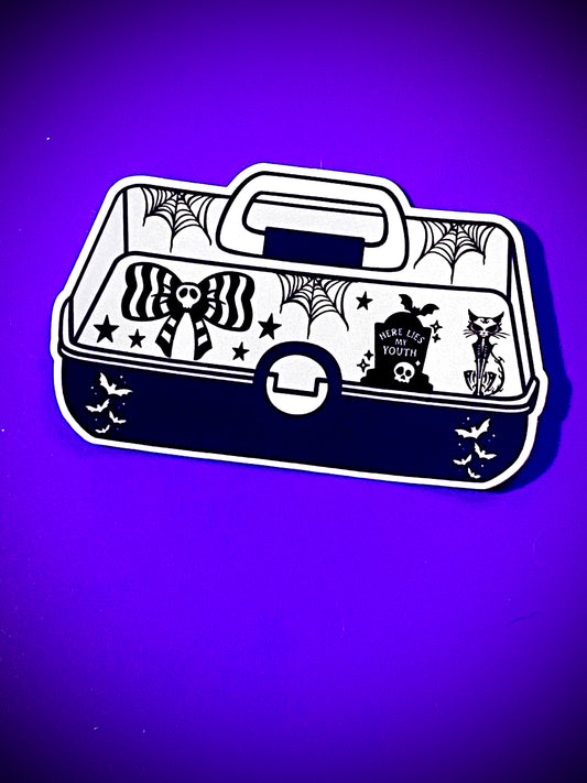 Halloween Caboodle