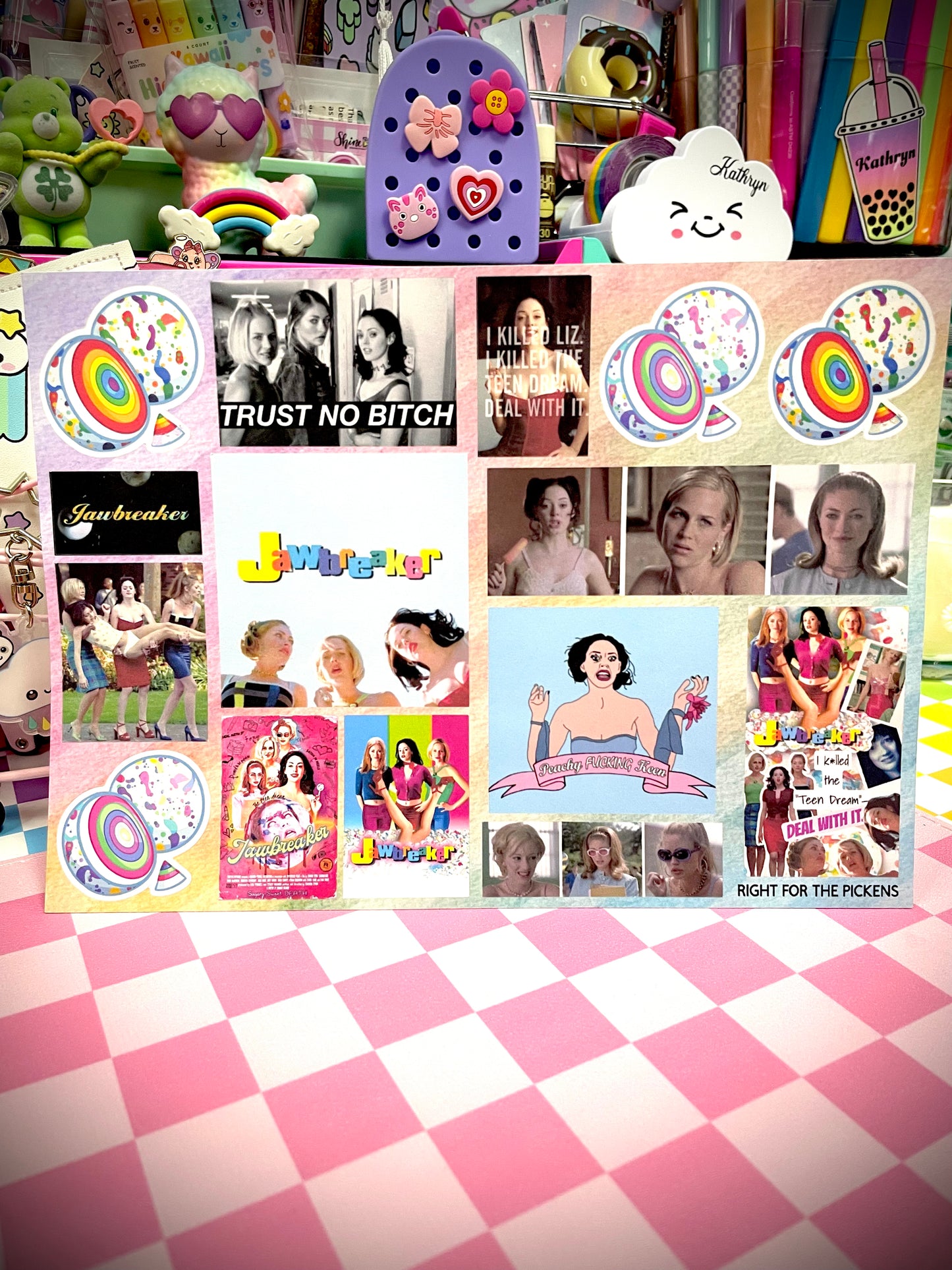 JAWBREAKER