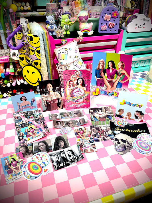 Jawbreaker Bundle