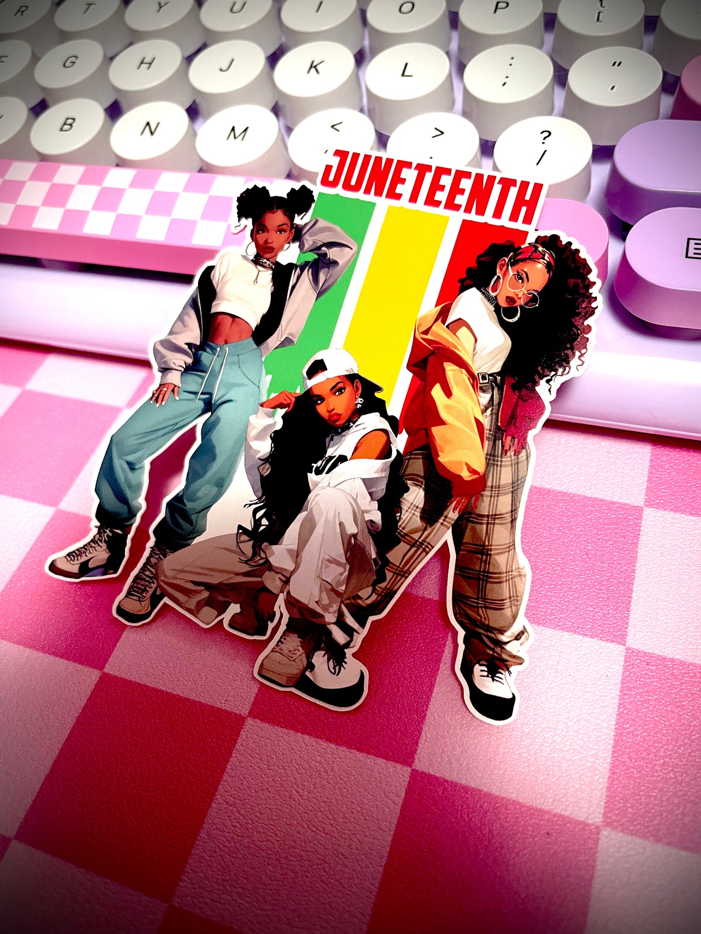 Juneteenth
