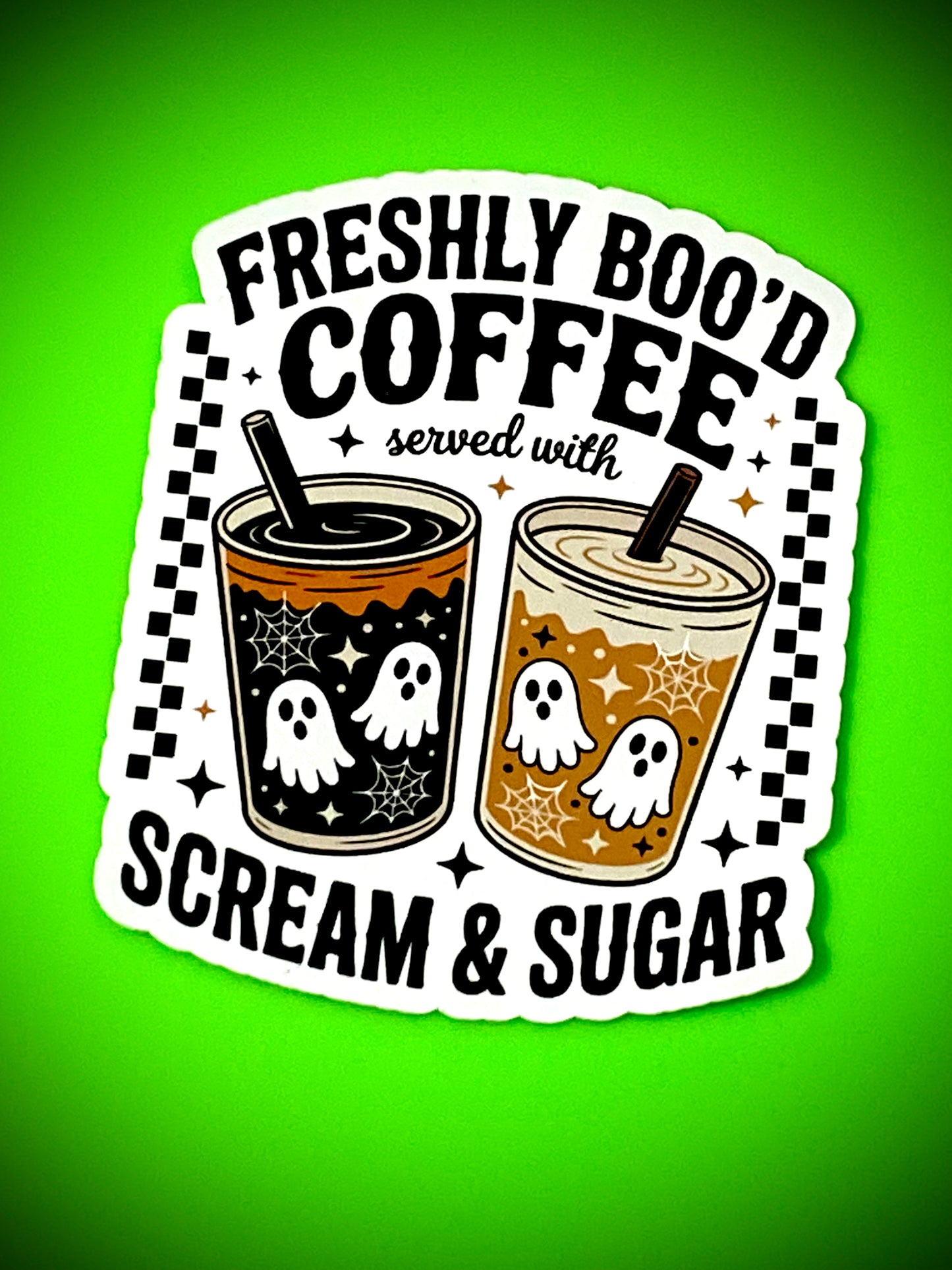 Boo Coffee