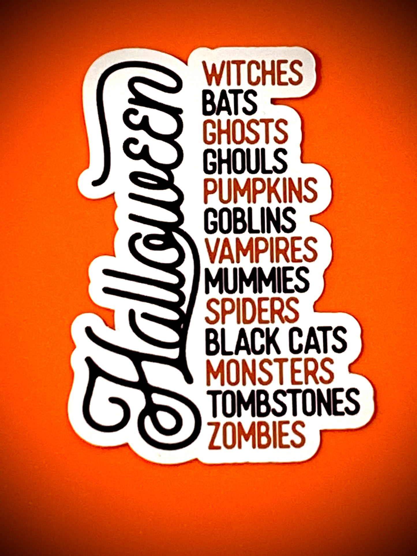 Halloween