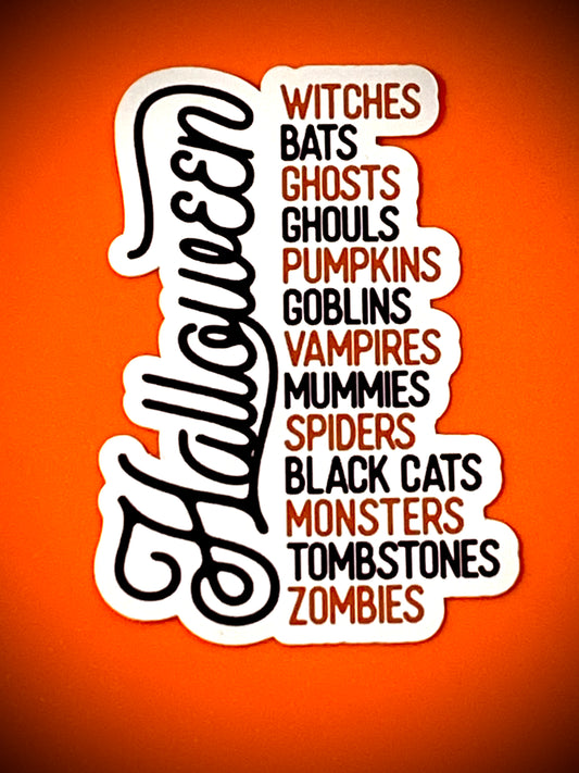Halloween