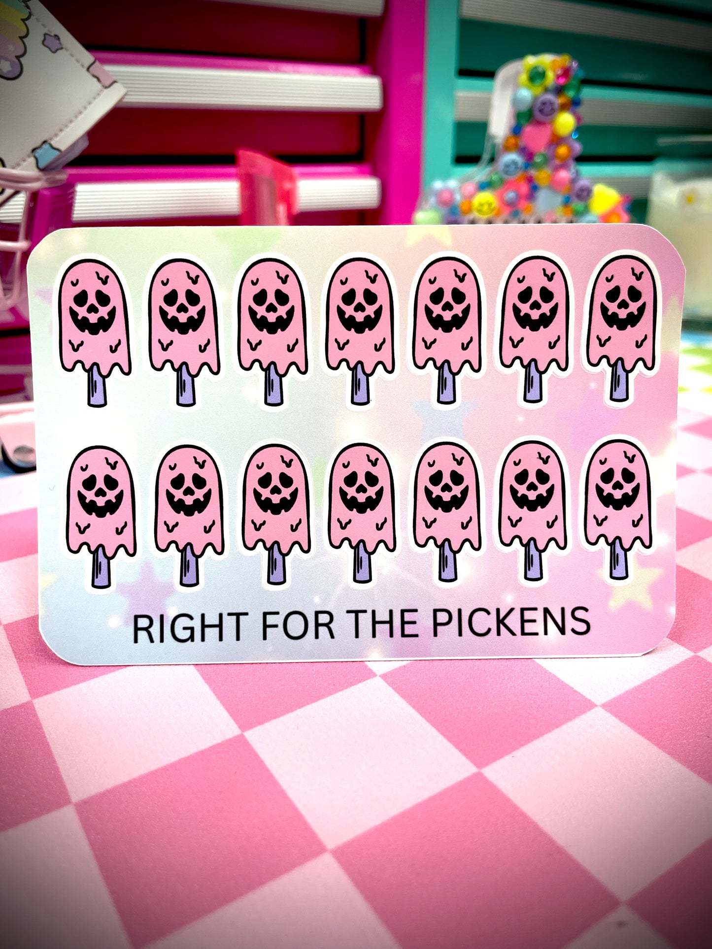 Scary Pop 2