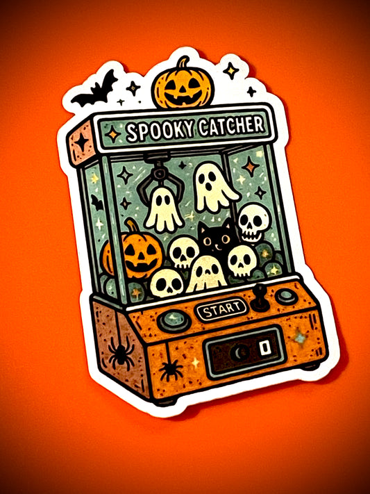 Boo Claw