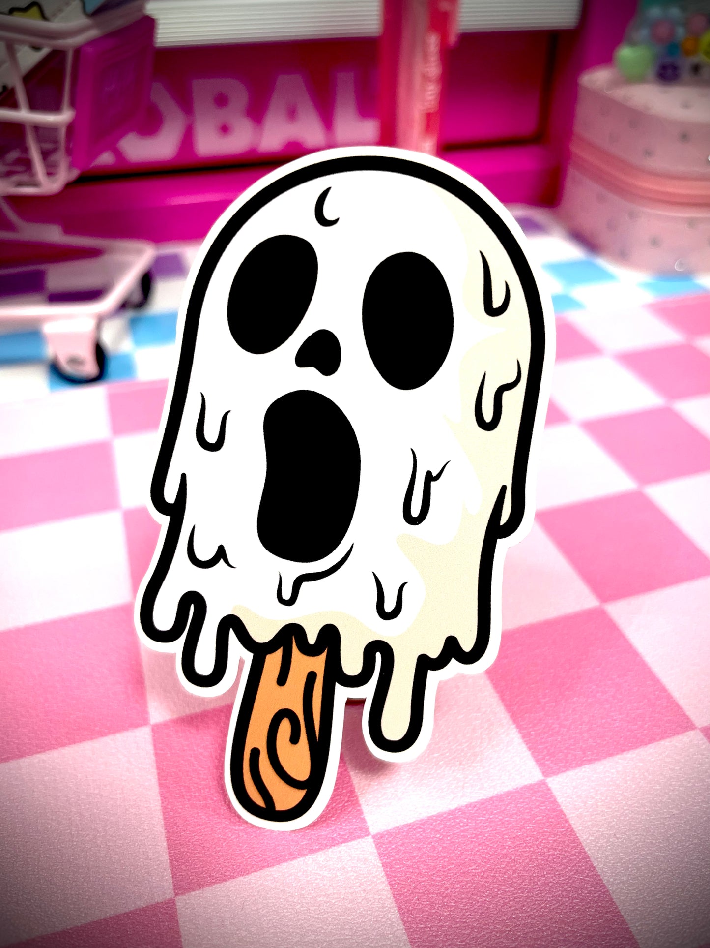 Melting