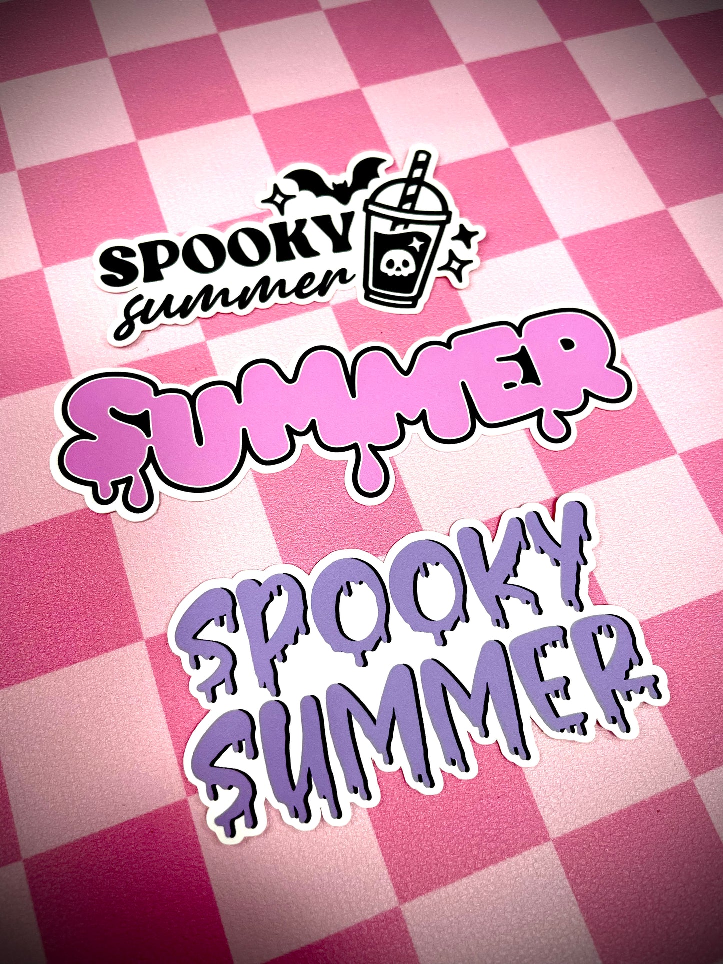 Spooky Bundle