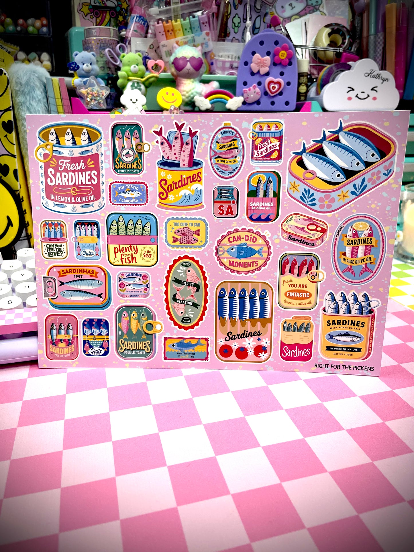 Sardines