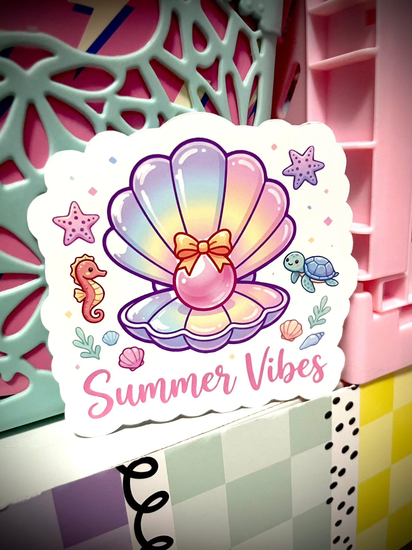 Summer Vibes