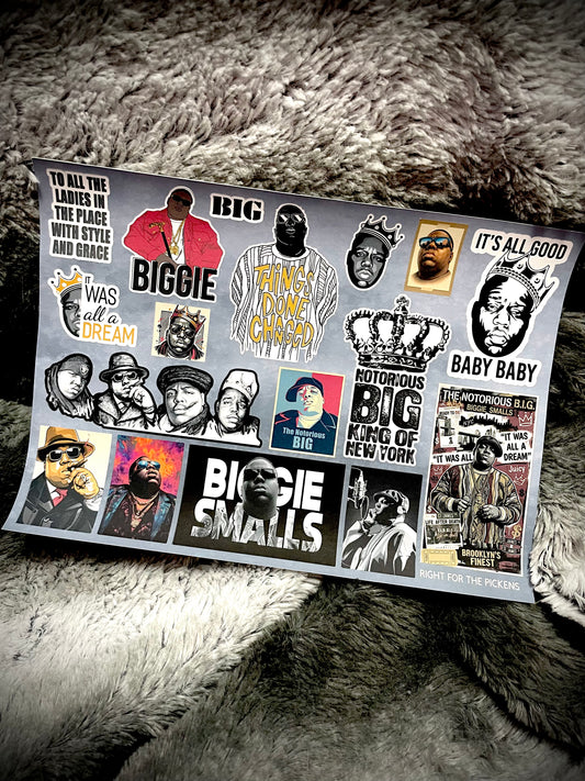 Biggie