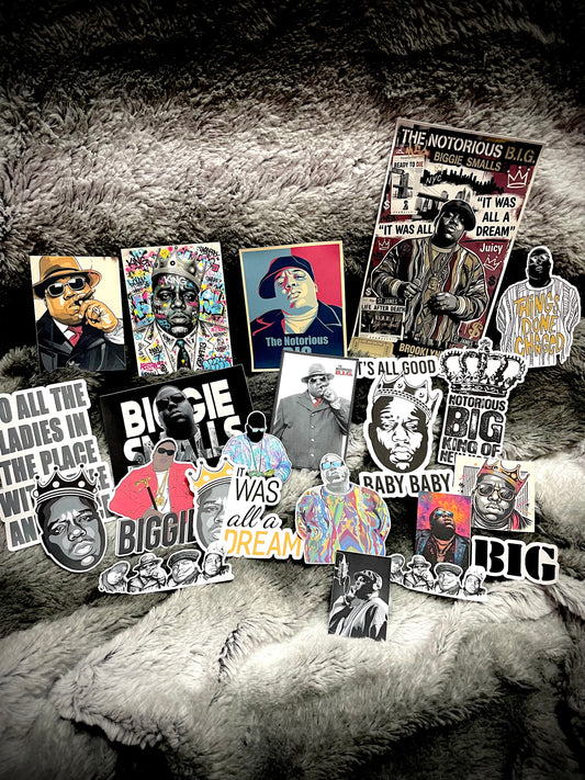 Biggie Bundle