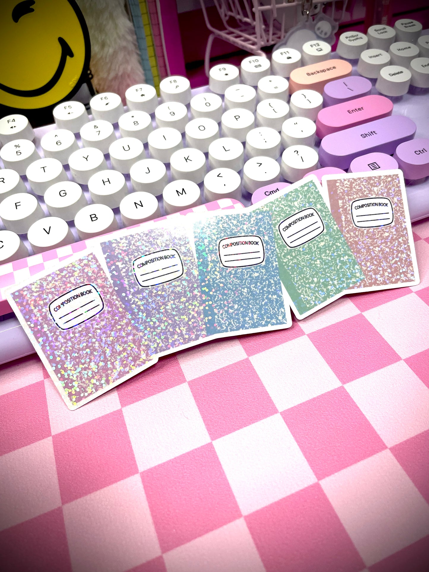 Notebooks