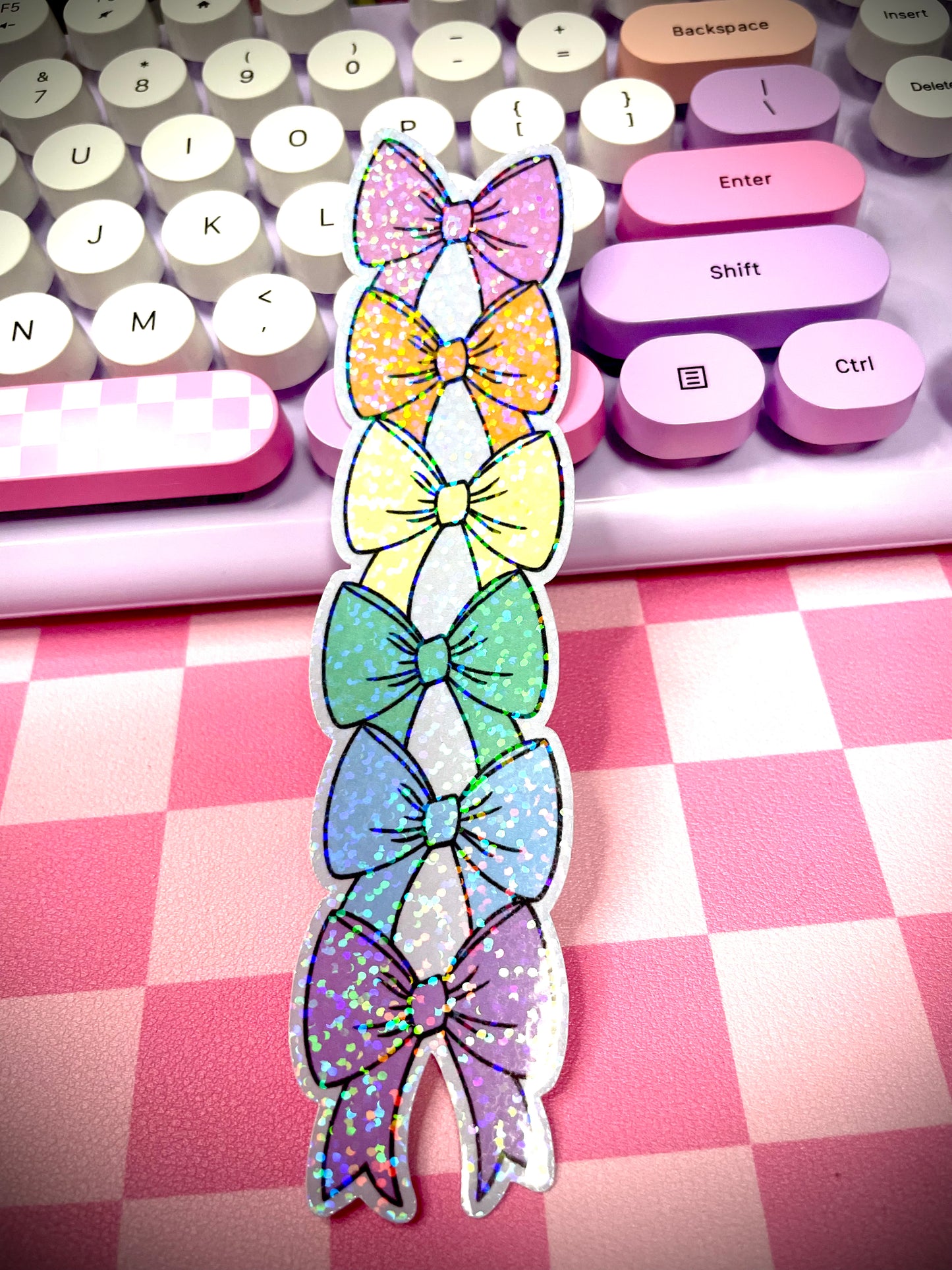Bows