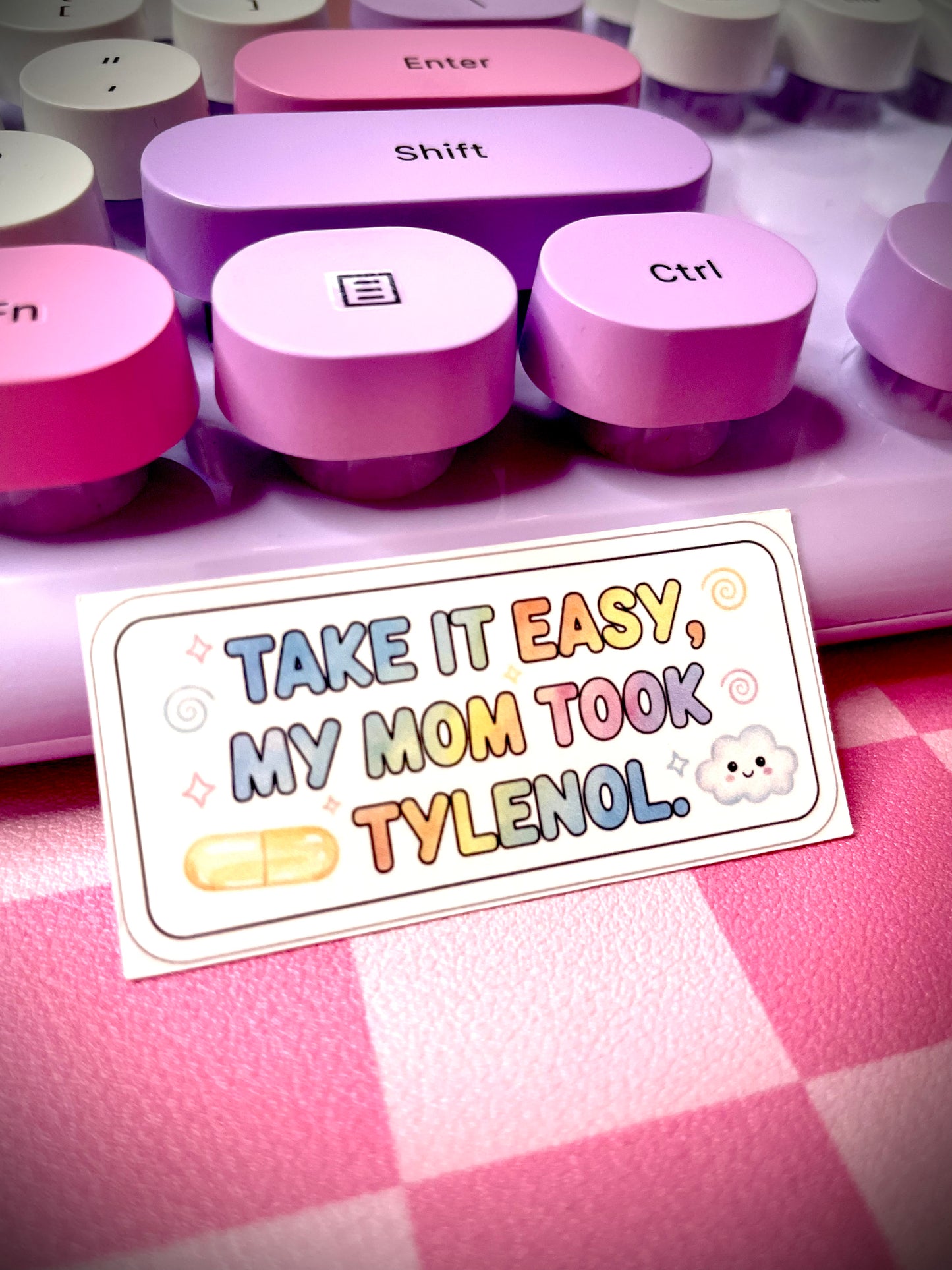 Tylenol