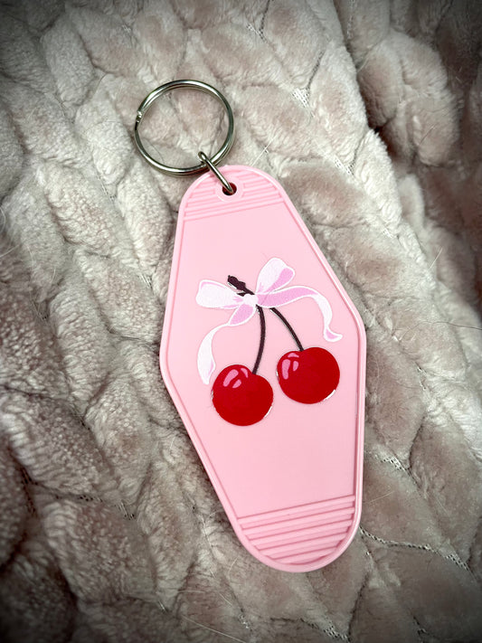 Blessed Cherry