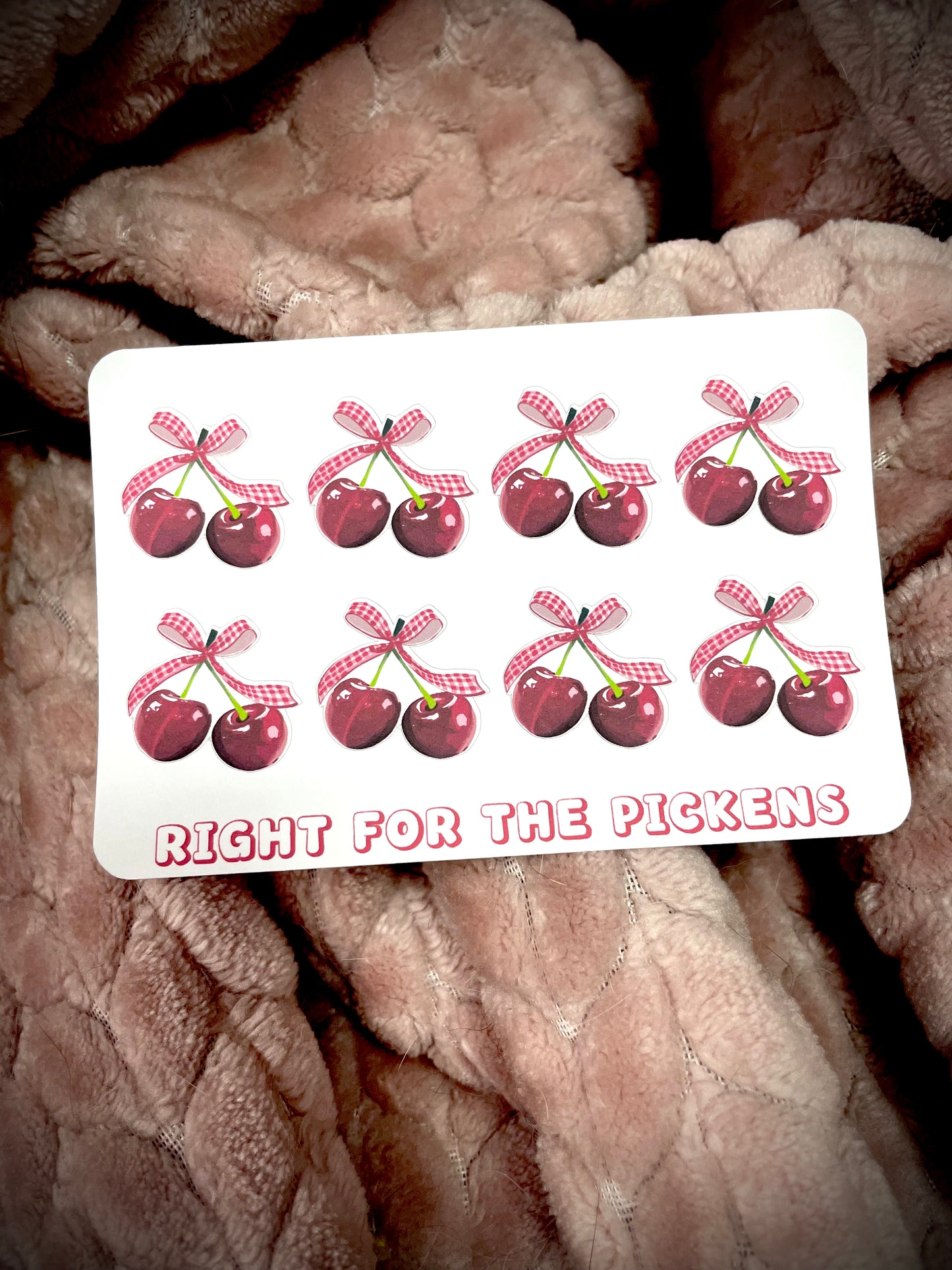 Cherry 1