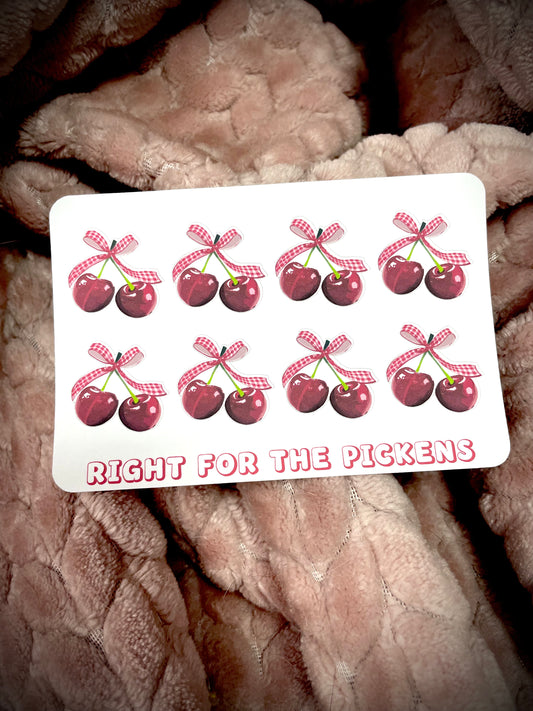 Cherry 1