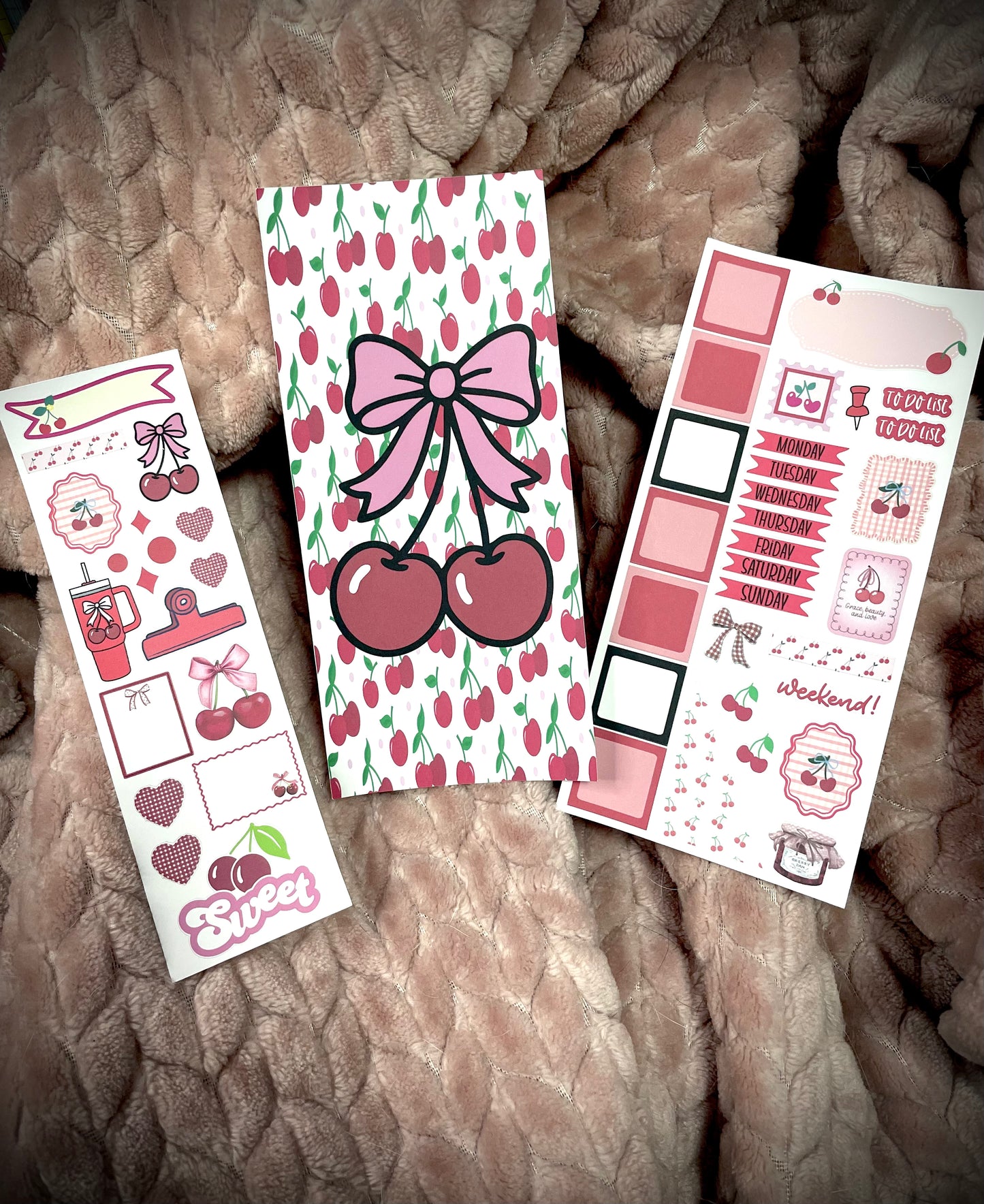 Cherry Weeks
