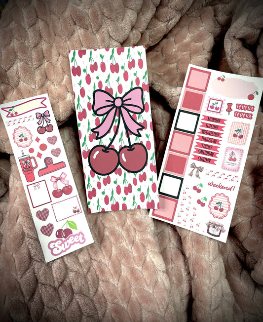 Cherry Weeks