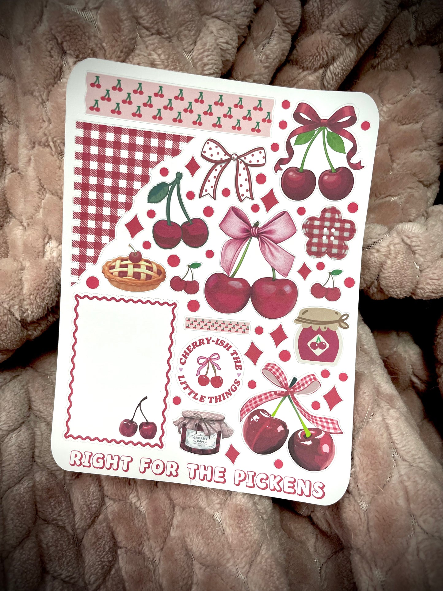 Cherry Love