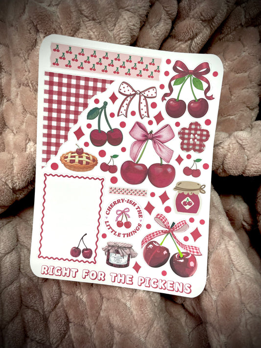 Cherry Love