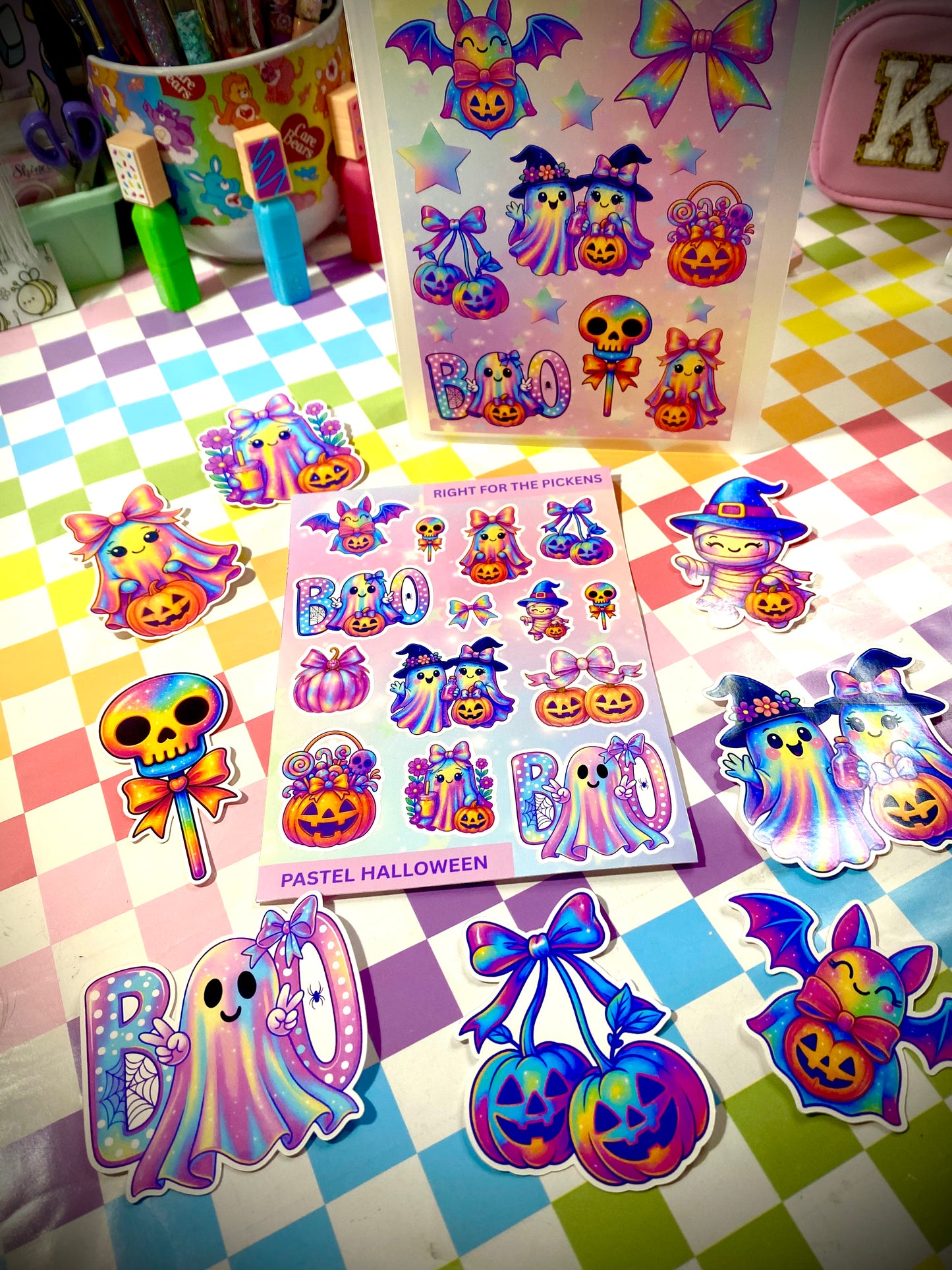 Pastel Bundle