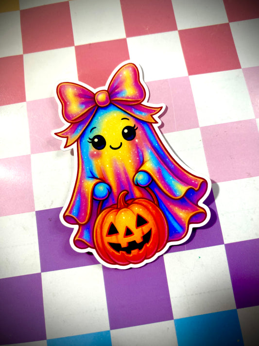 Pastel Halloween
