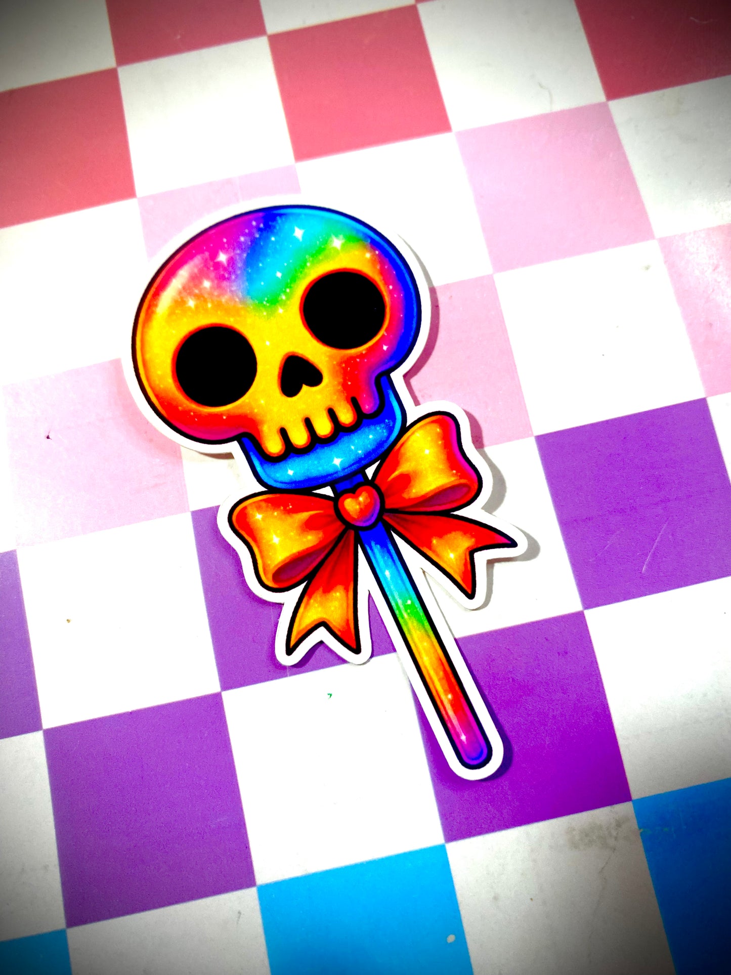 Pastel Halloween