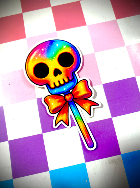 Pastel Halloween