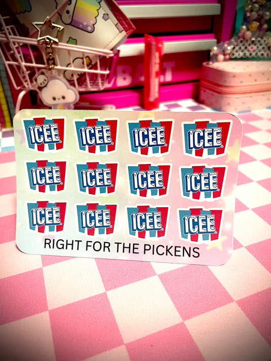 ICEE Logo