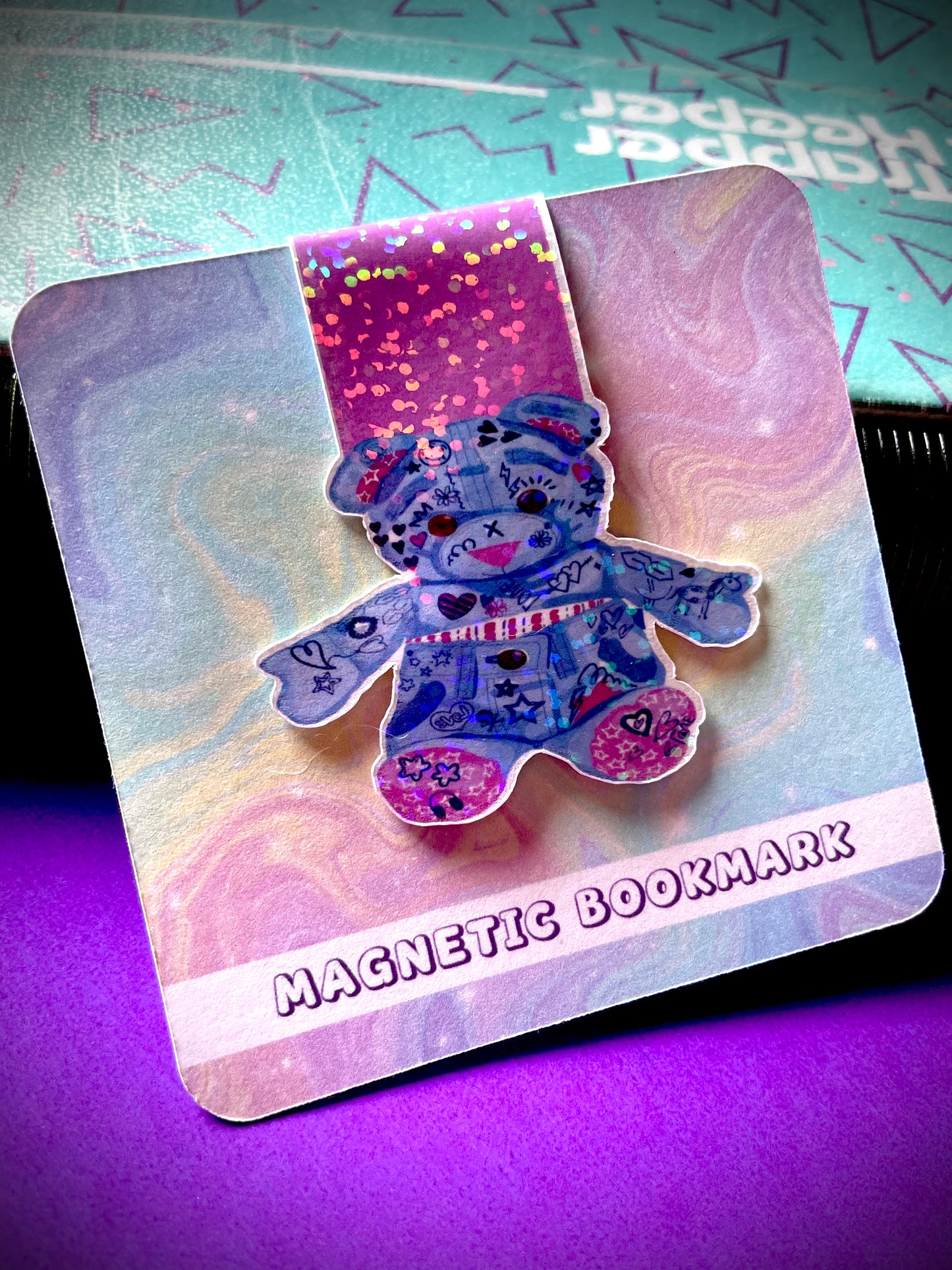 90's Bear