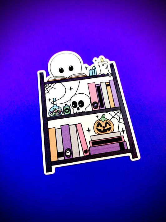 Boo Books