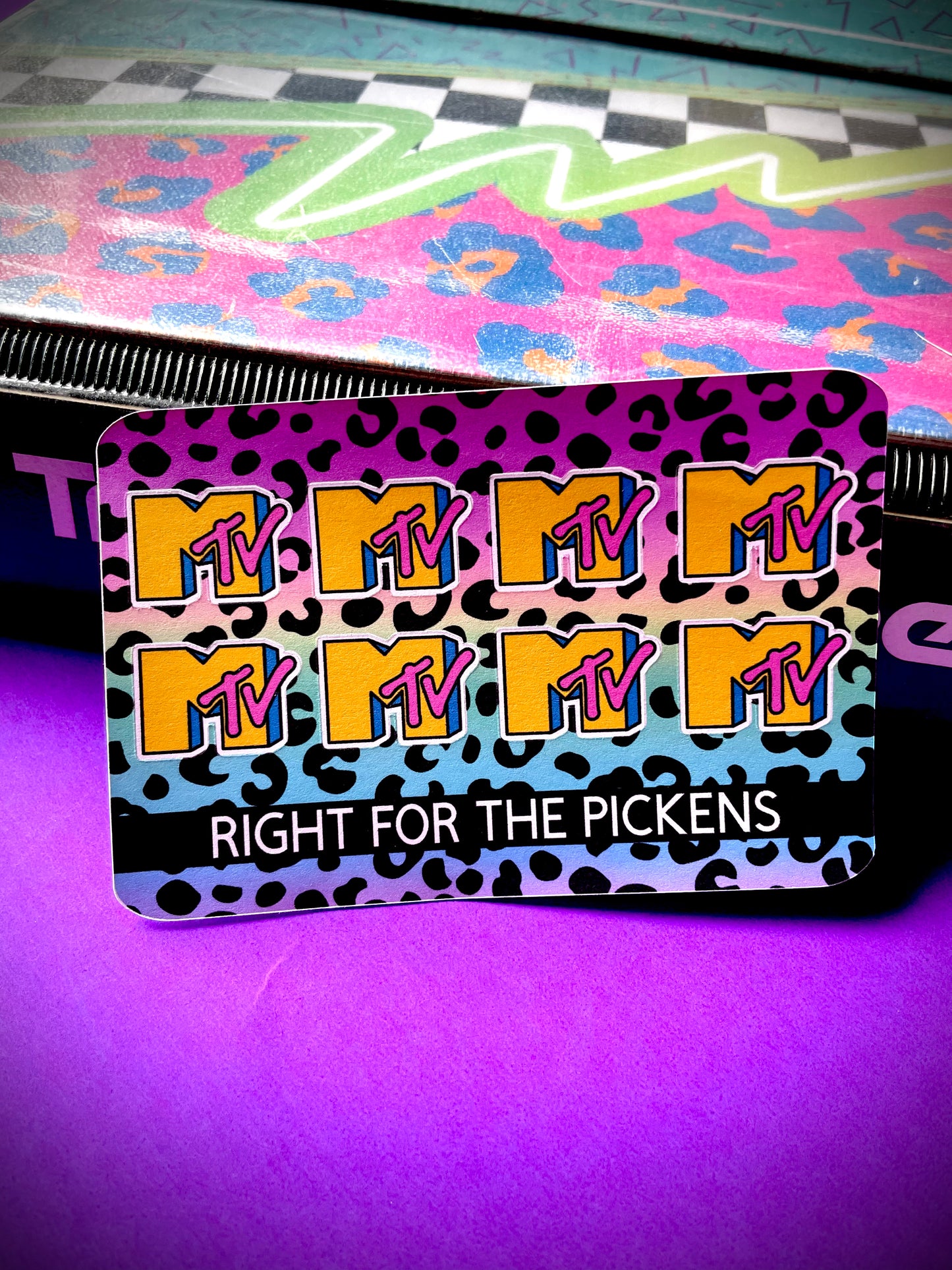 Mtv