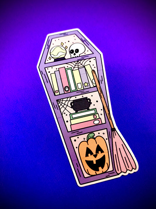 Book Shelf