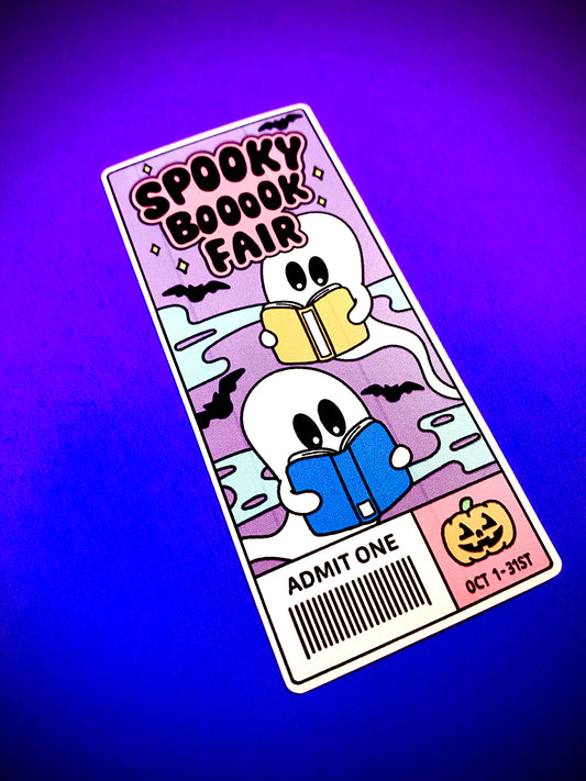 Booook Fair