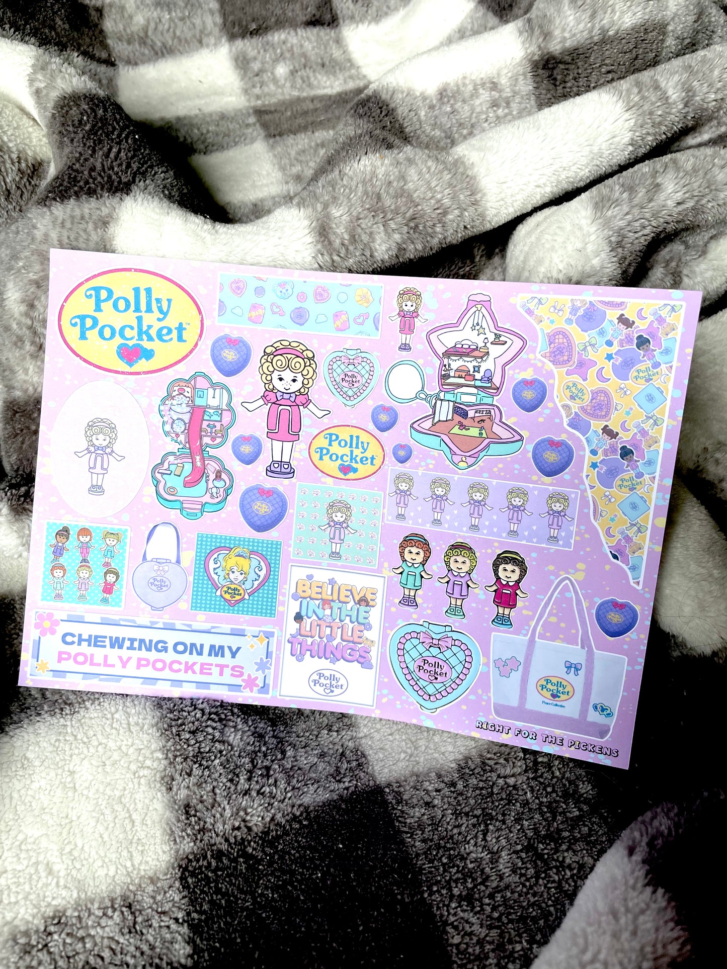 Polly Pocket