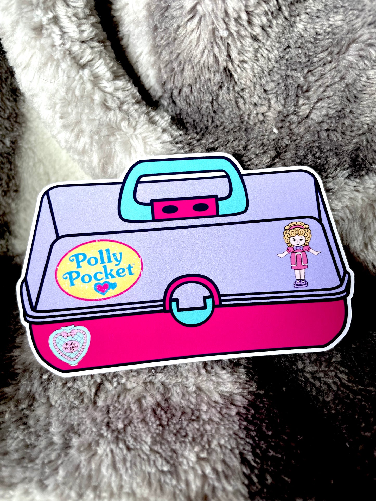 Polly Caboodle