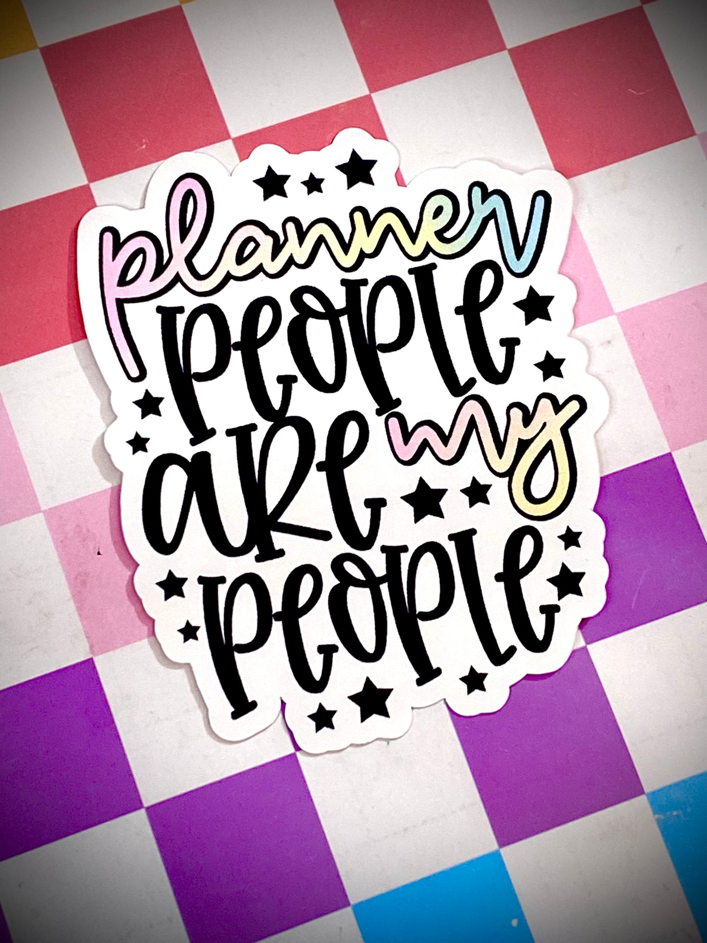 Pastel Planner Quotes
