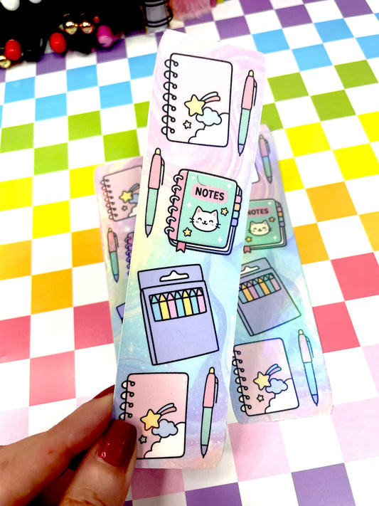 Bookmark