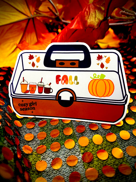 Thanksgiving Caboodle