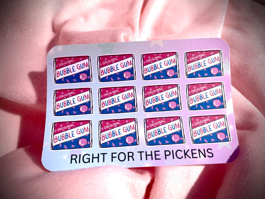 Original Bubble Gum