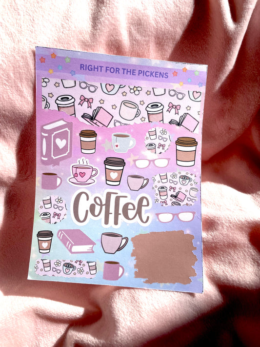 Coffee Days