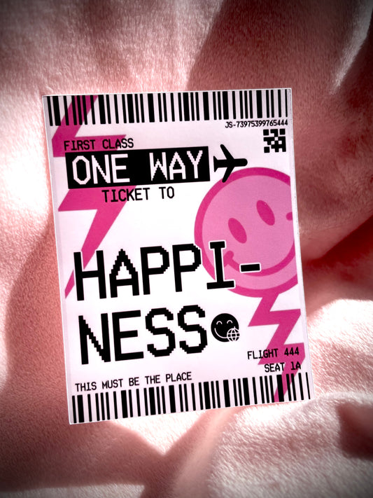 HAPPI-NESS
