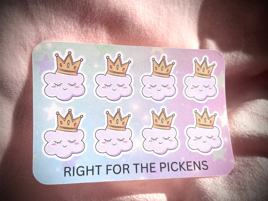 King Cloud