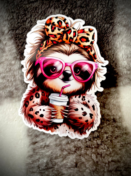 Sloth 1