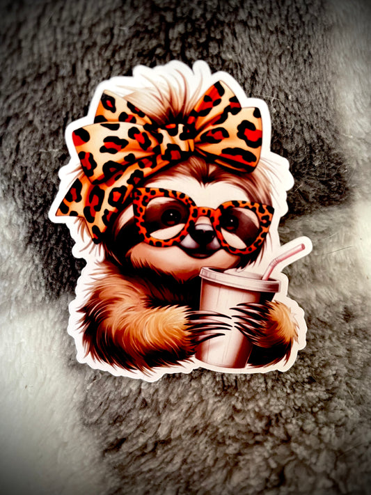 Sloth 2